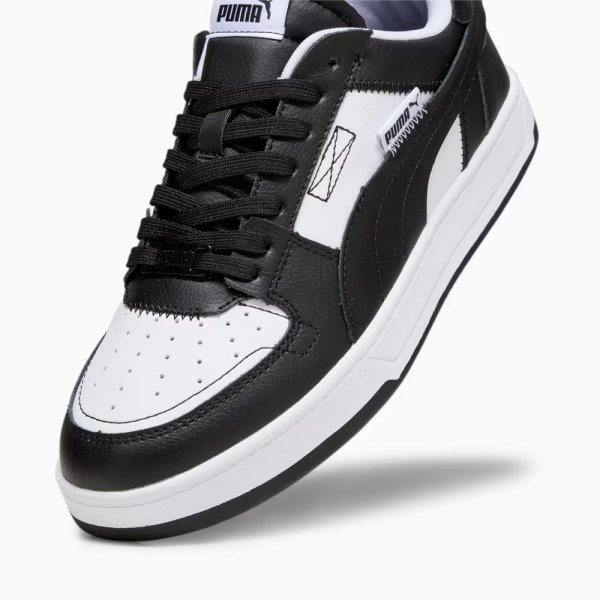 Кросівки чоловічі Puma Caven 2.0 VTG 39233202 Puma  Чорний