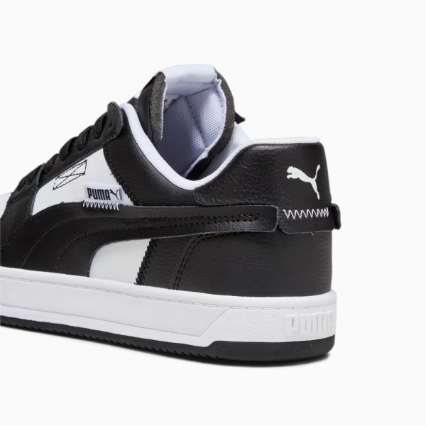 Кросівки чоловічі Puma Caven 2.0 VTG 39233202 Puma  Чорний