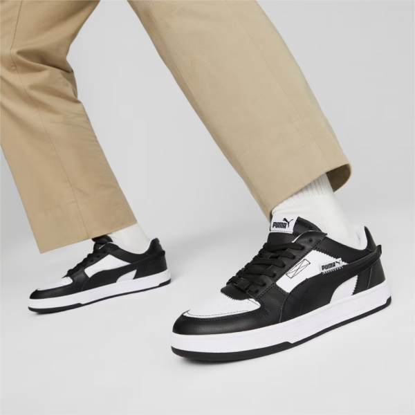 Кросівки чоловічі Puma Caven 2.0 VTG 39233202 Puma  Чорний