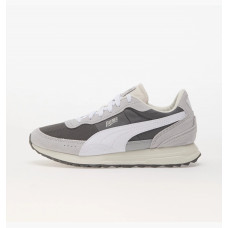 Кросівки чоловічі Puma Road Rider Sd Grey (397377-08)