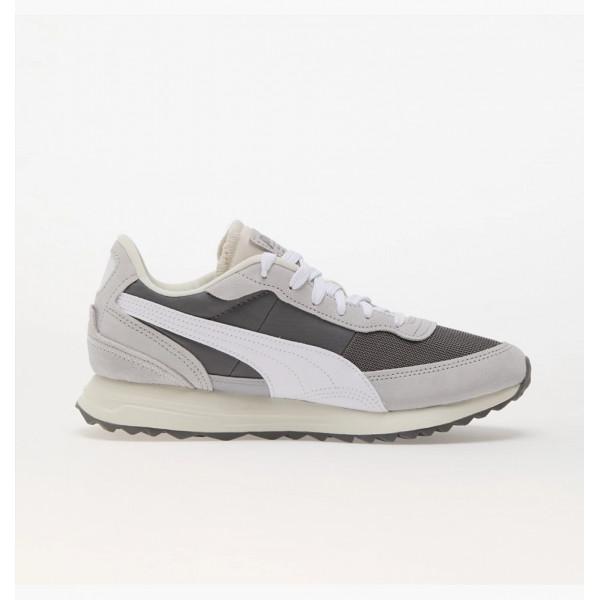 Кросівки чоловічі Puma Road Rider Sd Grey (397377-08)