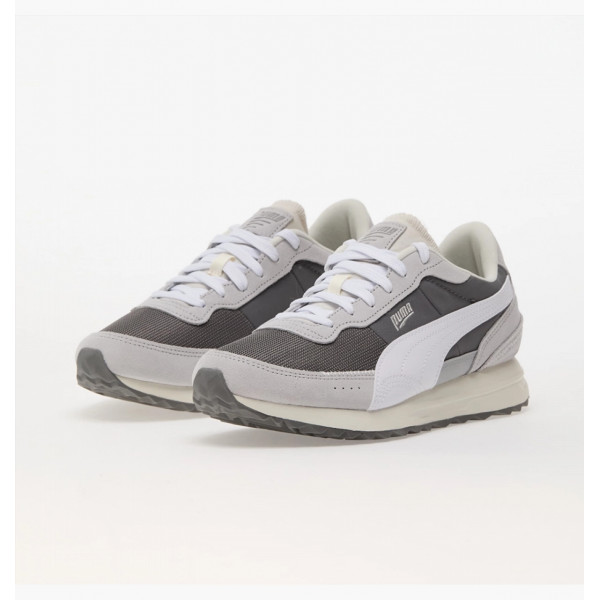 Кросівки чоловічі Puma Road Rider Sd Grey (397377-08)