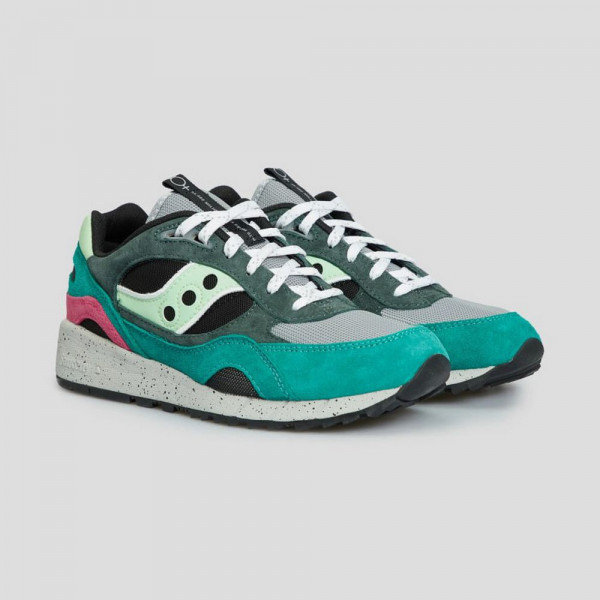 Кросівки Saucony Shadow 6000