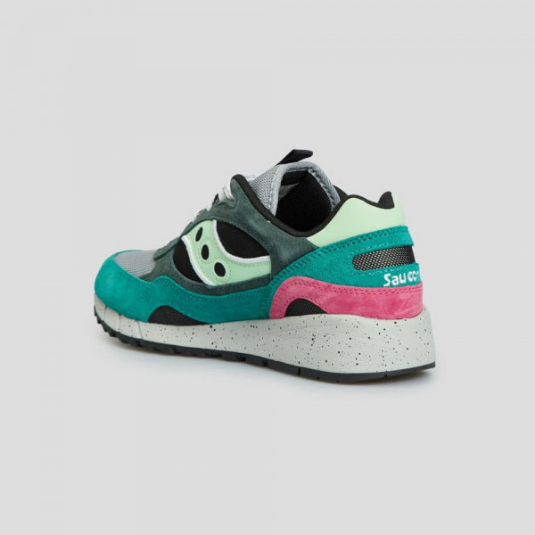 Кросівки Saucony Shadow 6000