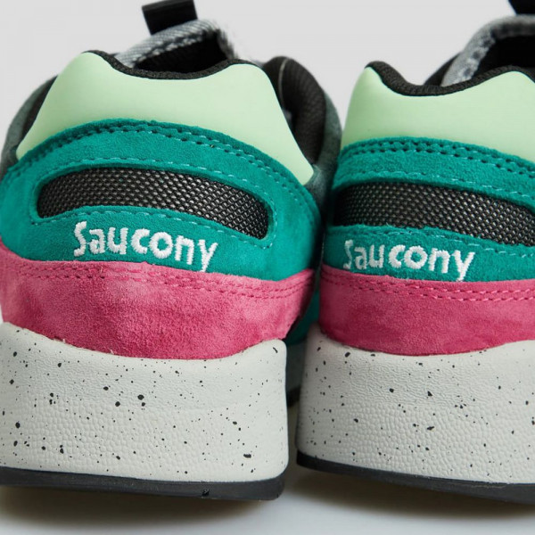 Кросівки Saucony Shadow 6000