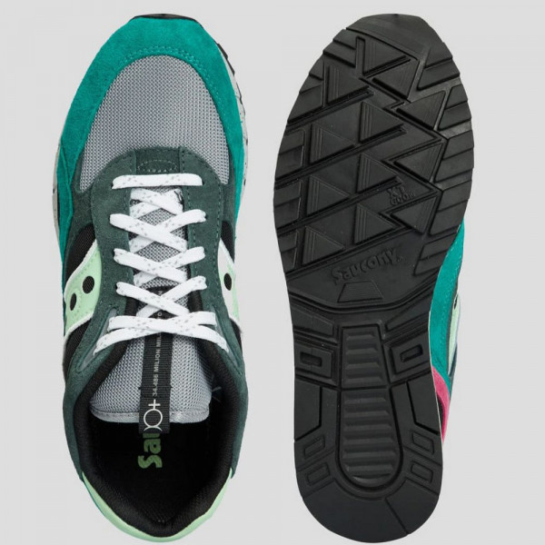 Кросівки Saucony Shadow 6000