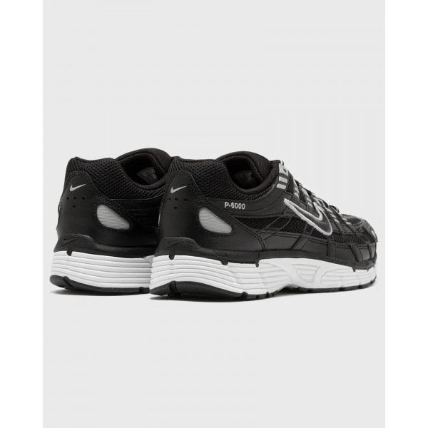 Кросівки чоловічі  Nike P-6000 CD6404-026