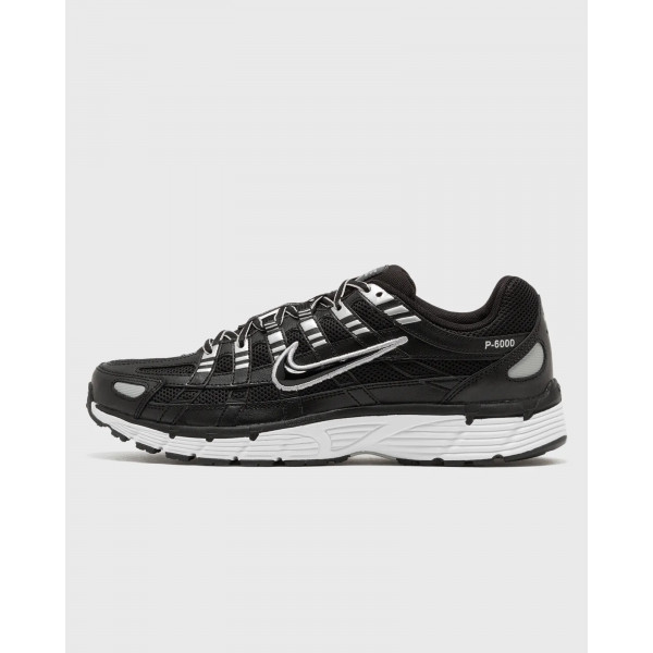 Кросівки чоловічі  Nike P-6000 CD6404-026