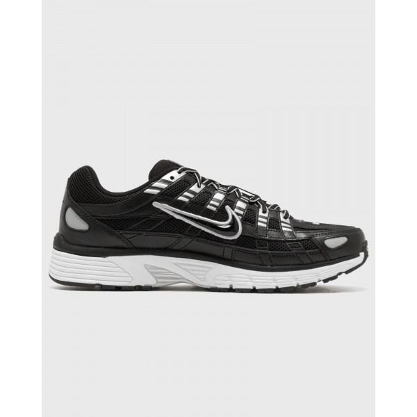 Кросівки чоловічі  Nike P-6000 CD6404-026