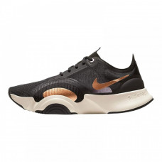 Кросівки жіночі  Nike Superrep Go Black CJ0860-186