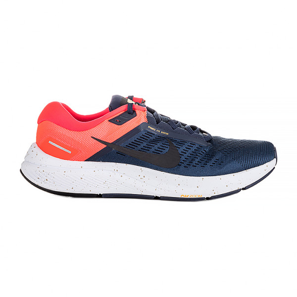 Кросівки чоловічі бігові  Nike AIR ZOOM STRUCTURE 24 DA8535-403