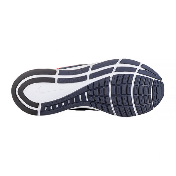 Кросівки чоловічі бігові  Nike AIR ZOOM STRUCTURE 24 DA8535-403