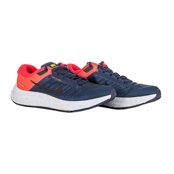Кросівки чоловічі бігові  Nike AIR ZOOM STRUCTURE 24 DA8535-403