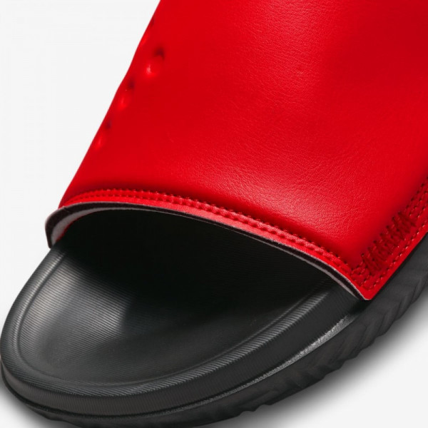 Шльопанці чоловічі  Jordan Play Slide University Red  DC9835-601
