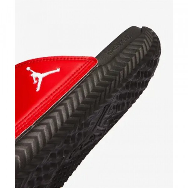 Шльопанці чоловічі  Jordan Play Slide University Red  DC9835-601