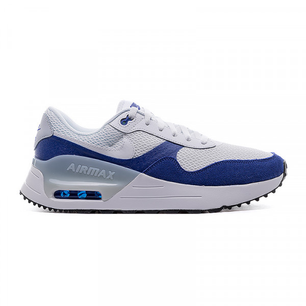Кросівки чоловічі Nike AIR MAX SYSTM DM9537-400