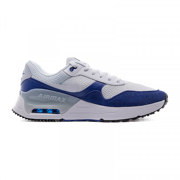 Кросівки чоловічі Nike AIR MAX SYSTM DM9537-400