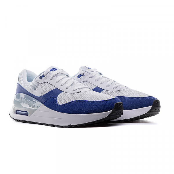 Кросівки чоловічі Nike AIR MAX SYSTM DM9537-400