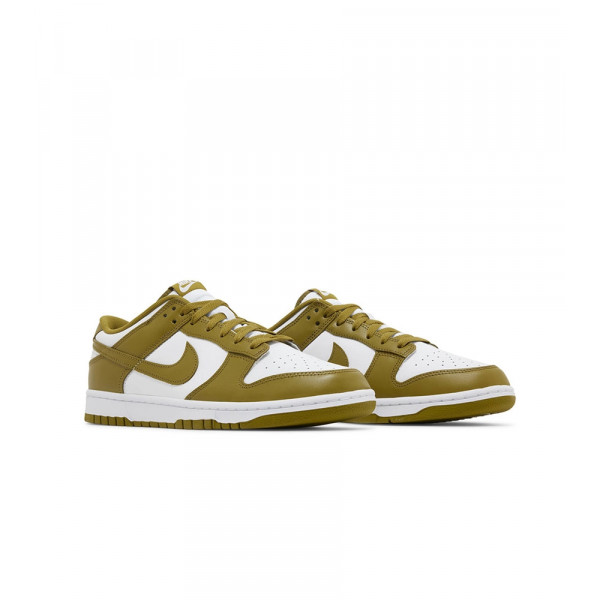 Кросівки чоловічі  Nike DUNK LOW RETRO DV0833-105