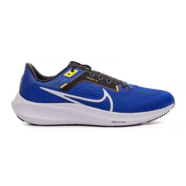Кросівки чоловічі бігові Nike AIR ZOOM PEGASUS 40 DV3853-401