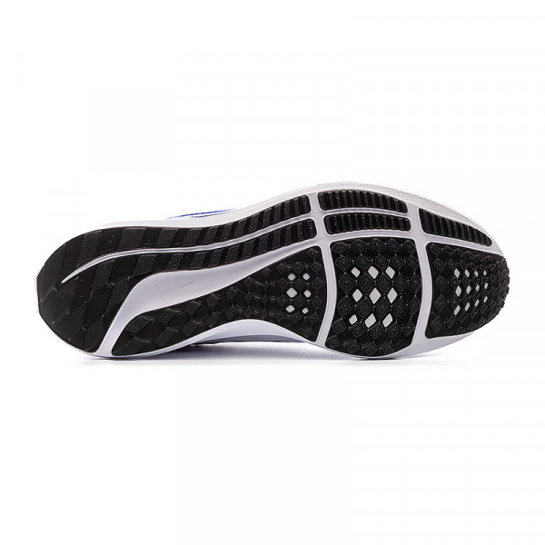 Кросівки чоловічі бігові Nike AIR ZOOM PEGASUS 40 DV3853-401