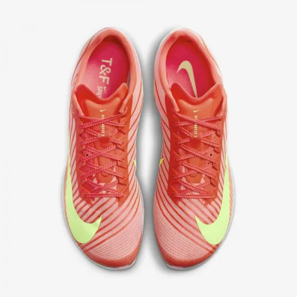 Кросівки Nike AIR ZOOM MAXFLY 2