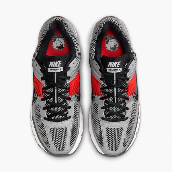 Кросівки чоловічі Nike Zoom Vomero 5 FJ4151-005