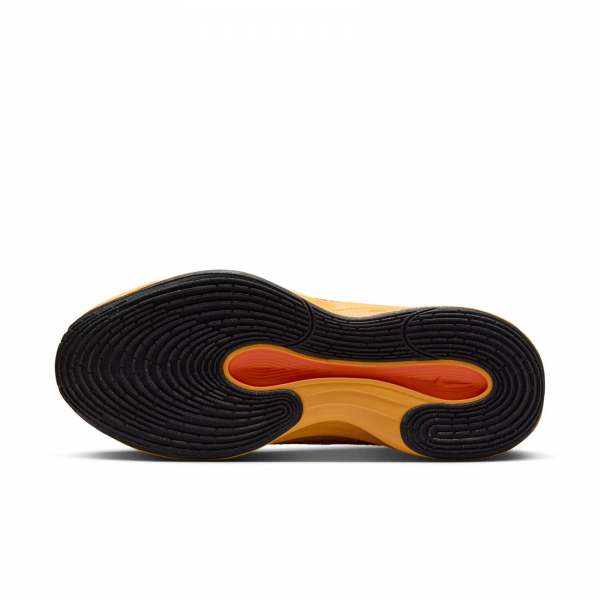 Кросівки чоловічі Nike G.T. HUSTLE ACADEMY FJ7791-005
