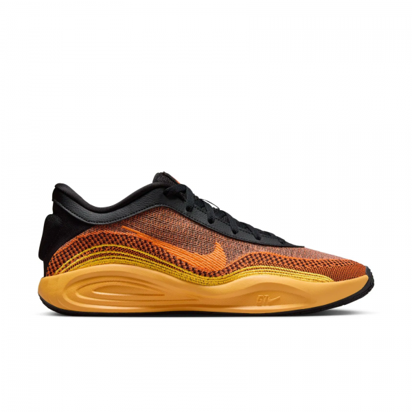 Кросівки чоловічі Nike G.T. HUSTLE ACADEMY FJ7791-005