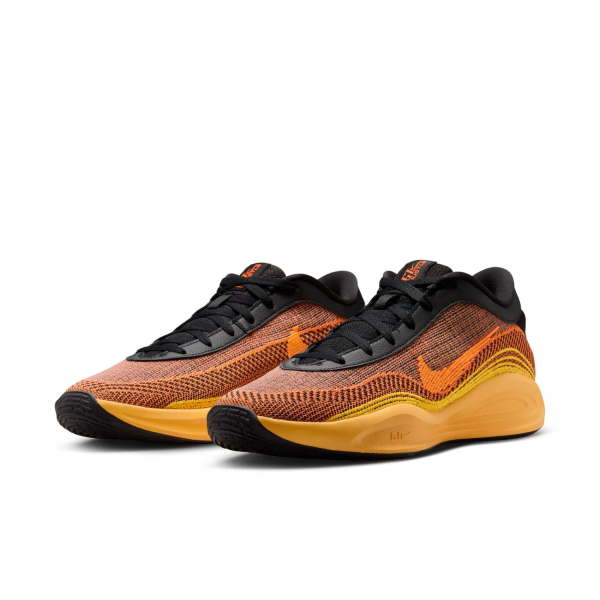 Кросівки чоловічі Nike G.T. HUSTLE ACADEMY FJ7791-005