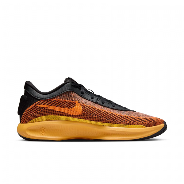 Кросівки чоловічі Nike G.T. HUSTLE ACADEMY FJ7791-005