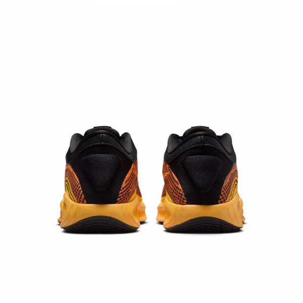 Кросівки чоловічі Nike G.T. HUSTLE ACADEMY FJ7791-005