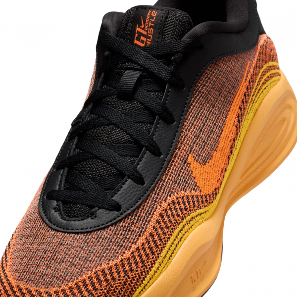 Кросівки чоловічі Nike G.T. HUSTLE ACADEMY FJ7791-005
