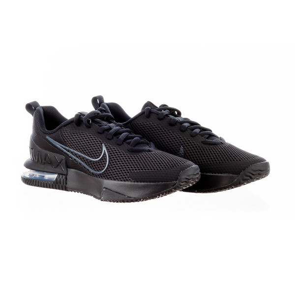 Кросівки чоловічі спортивні Nike M AIR MAX ALPHA TRAINER 6 FQ1833-003