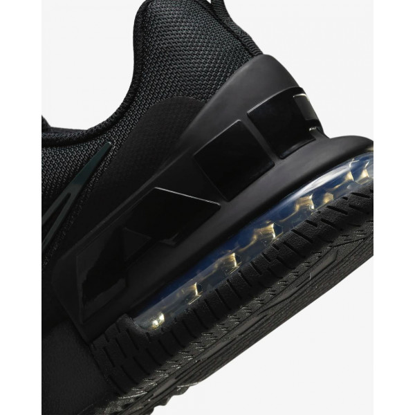 Кросівки чоловічі спортивні Nike M AIR MAX ALPHA TRAINER 6 FQ1833-003