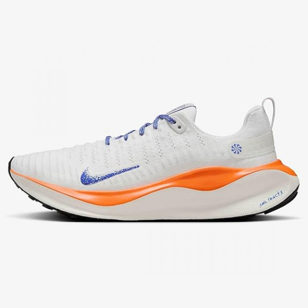 Кросівки чоловічі Nike ReactX Infinity Run 4 HJ6648-900