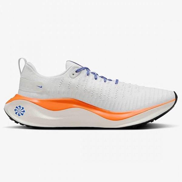 Кросівки чоловічі Nike ReactX Infinity Run 4 HJ6648-900