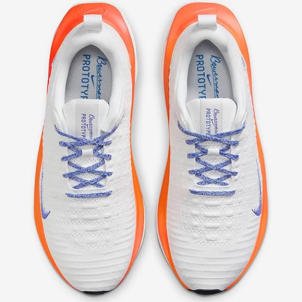 Кросівки чоловічі Nike ReactX Infinity Run 4 HJ6648-900