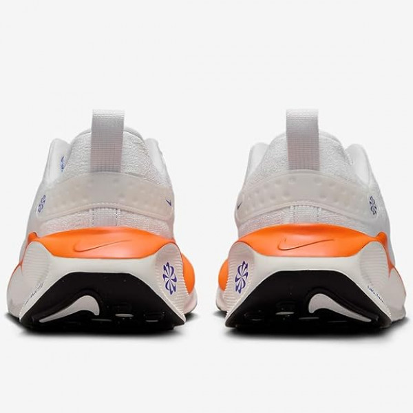 Кросівки чоловічі Nike ReactX Infinity Run 4 HJ6648-900