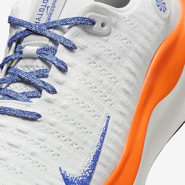 Кросівки чоловічі Nike ReactX Infinity Run 4 HJ6648-900