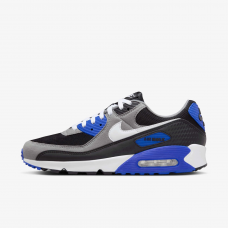 Кросівки чоловічі Nike AIR MAX 90 IB7672-001