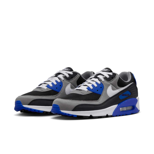 Кросівки чоловічі Nike AIR MAX 90 IB7672-001