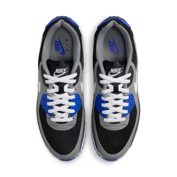 Кросівки чоловічі Nike AIR MAX 90 IB7672-001