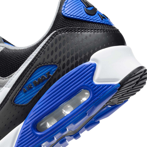 Кросівки чоловічі Nike AIR MAX 90 IB7672-001