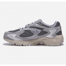 Кросівки чоловічі New Balance Grey Running Shoes Sneakers (ML725AA)