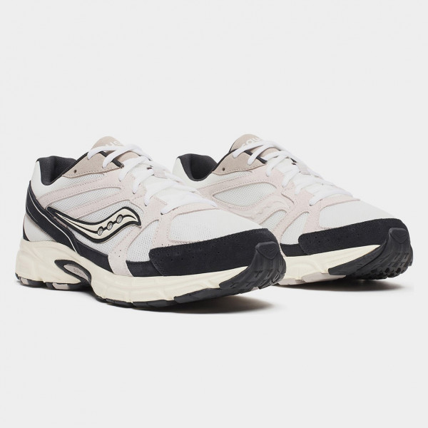 Кросівки чоловічі  Saucony Ride Millennium Suede S70856-4