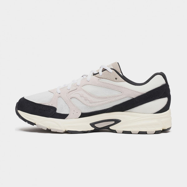 Кросівки чоловічі  Saucony Ride Millennium Suede S70856-4
