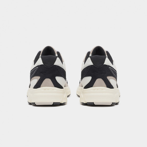 Кросівки чоловічі  Saucony Ride Millennium Suede S70856-4