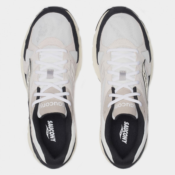 Кросівки чоловічі  Saucony Ride Millennium Suede S70856-4