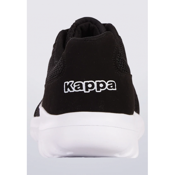 Кросівки чоловічі  Naveen 243333-1110 Kappa Чорний